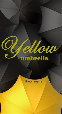 Fanfic / Fanfiction Yellow Umbrella