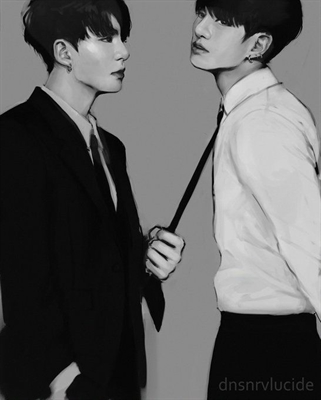 Fanfic / Fanfiction YoonKook Forever