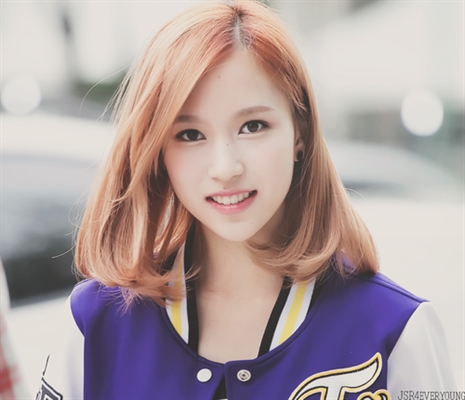 Fanfic / Fanfiction Your Smile (One shot Mimo)