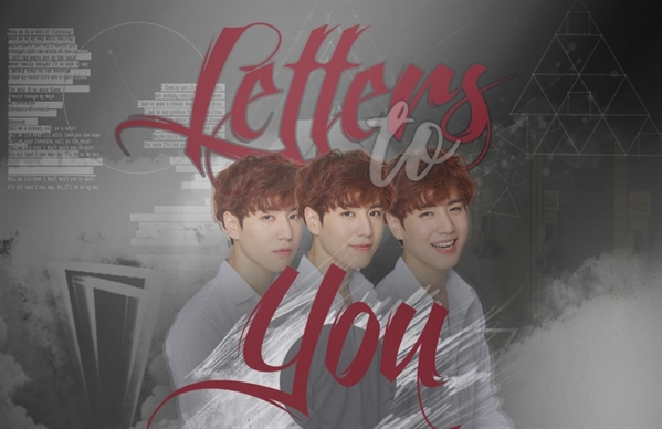 Fanfic / Fanfiction • Letters To You - Kim Yugyeom •