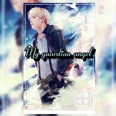 Fanfic / Fanfiction ♤ My guardian angel ♤ - Imagine Suga (Yoongi)