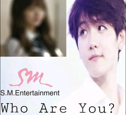 Fanfic / Fanfiction -Who Are You?