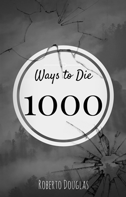 Fanfic / Fanfiction 1000 Ways To Die - Sterek