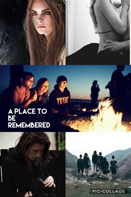 Fanfic / Fanfiction A place to be remembered