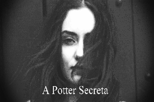 Fanfic / Fanfiction A Potter Secreta