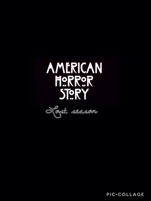 Fanfic / Fanfiction American horror story: lost season