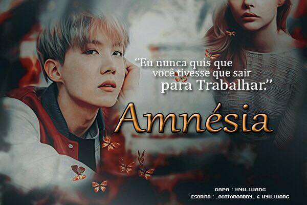 Fanfic / Fanfiction Amnésia