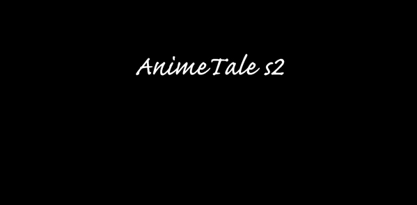 Fanfic / Fanfiction Animetale (AU criada por mim ;u;)