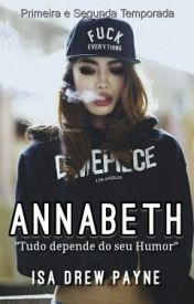 Fanfic / Fanfiction Annabeth