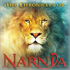 Fanfic / Fanfiction As crônicas de narnia .