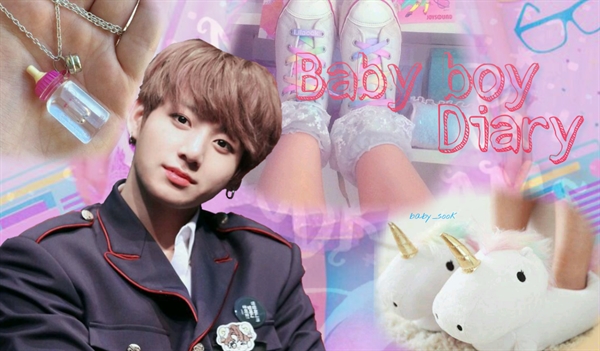 Fanfic / Fanfiction Babyboy's Diary