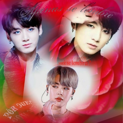 Fanfic / Fanfiction Black and white rainbow {Jikook}