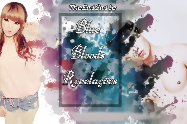 Fanfic / Fanfiction Blue Bloods - Revelações