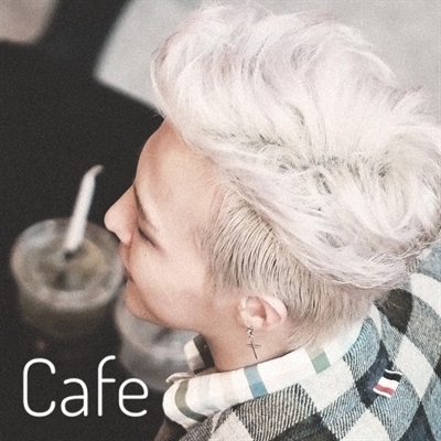 Fanfic / Fanfiction Cafe