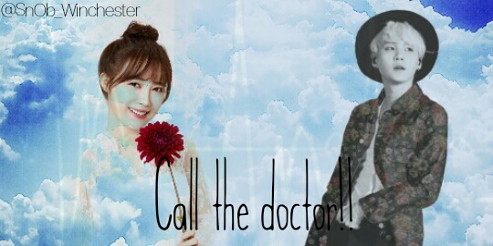 Fanfic / Fanfiction Call the doctor!!
