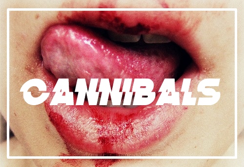Fanfic / Fanfiction Cannibals