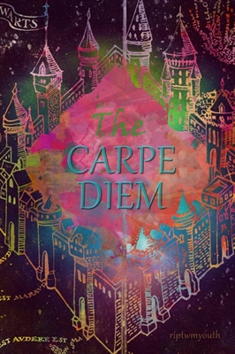 Fanfic / Fanfiction Carpe Diem