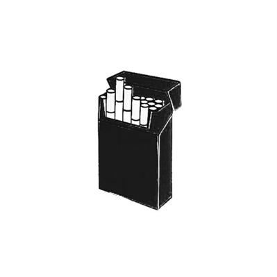 Fanfic / Fanfiction Cigarettes