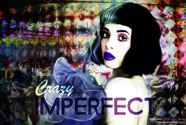 Fanfic / Fanfiction Crazy Imperfect