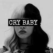 Fanfic / Fanfiction Cry Baby blue