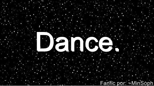 Fanfic / Fanfiction Dance.