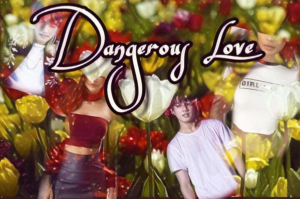 Fanfic / Fanfiction Dangerous Love (Jungkook)