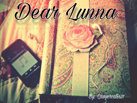 Fanfic / Fanfiction Dear Lunna
