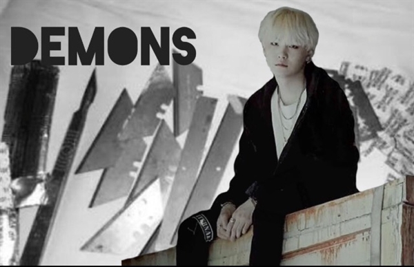 Fanfic / Fanfiction Demons Imagine Suga