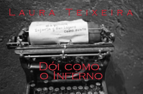 Fanfic / Fanfiction Dói como o Inferno