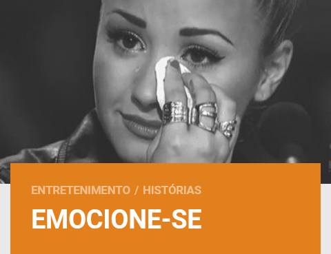 Fanfic / Fanfiction EMOCIONE-SE