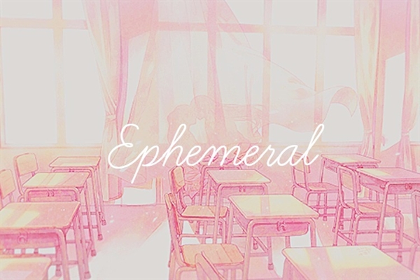 Fanfic / Fanfiction Ephemeral