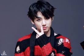 Fanfic / Fanfiction Está certo disso Jungkook?