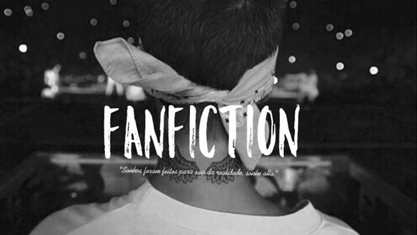Fanfic / Fanfiction Fanfiction - JB