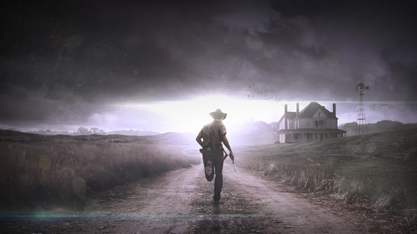 Fanfic / Fanfiction Fear The Walking Dead : (interativa)