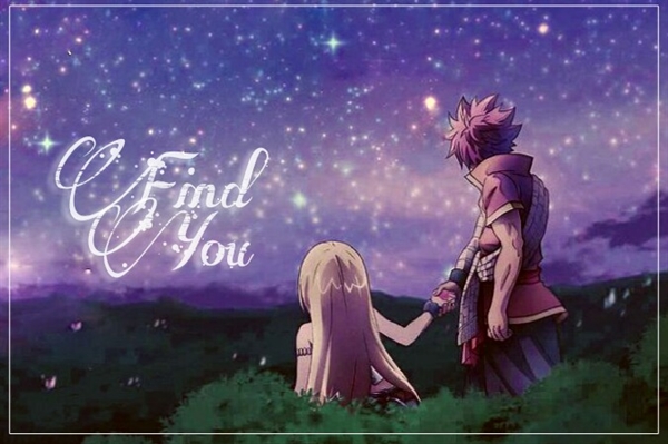 Fanfic / Fanfiction Find You!