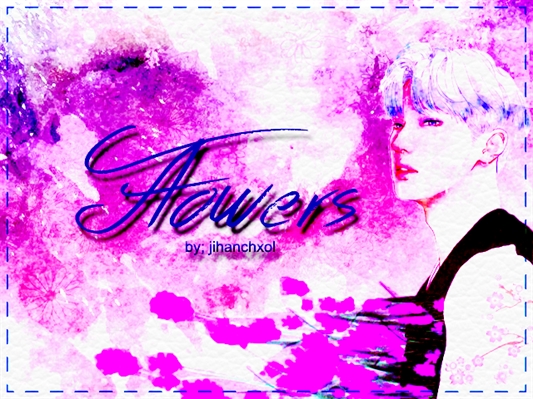 Fanfic / Fanfiction Flowers