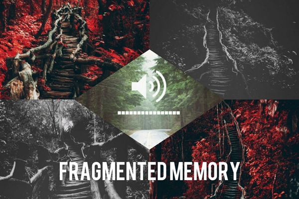 Fanfic / Fanfiction Fragmented Memory