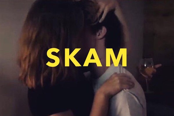 Fanfic / Fanfiction Fuck the Shame - Skam