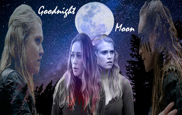 Fanfic / Fanfiction Goodnight Moon
