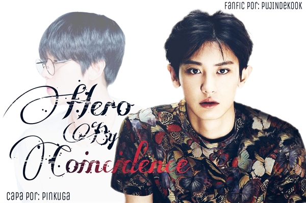 Fanfic / Fanfiction Hero by Coincidence