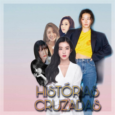 Fanfic / Fanfiction Histórias Cruzadas