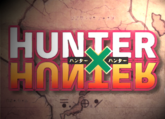 Fanfic / Fanfiction Hunter x Hunter : Entre dois mundos (Sendo reescrita!)