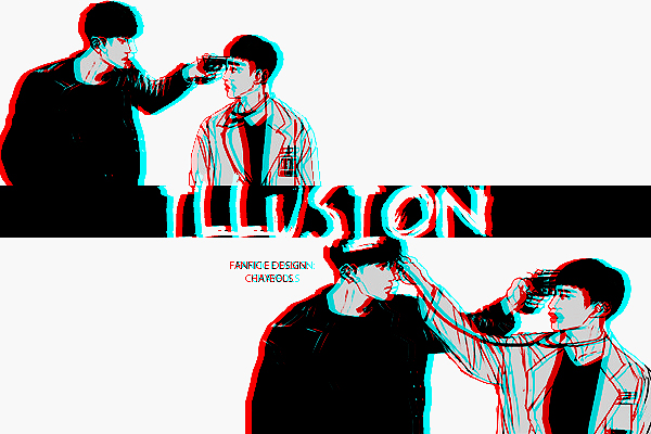 Fanfic / Fanfiction Illusion