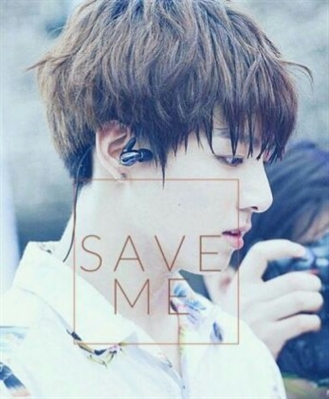 Fanfic / Fanfiction Imagine Jeon jungkook- save me