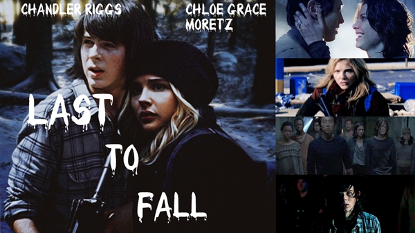 Fanfic / Fanfiction Last To Fall