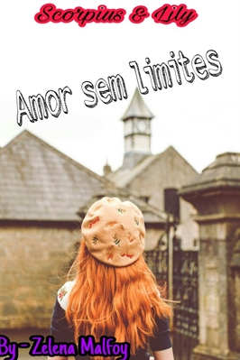 Fanfic / Fanfiction Lily e Scorpius - Amor sem limites ( reecrevendo)