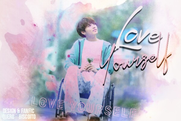 Fanfic / Fanfiction Love Yourself - JeonJungkook