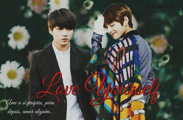 Fanfic / Fanfiction Love Yourself