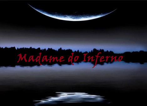 Fanfic / Fanfiction Madame do inferno - Imagine Yoongi
