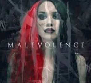 Fanfic / Fanfiction Malevolence-City Lights